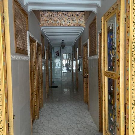 Dar Youssef 2 Marrakesh Bagian luar foto