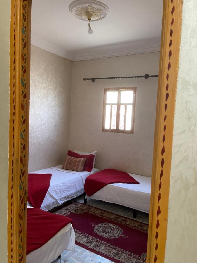 Dar Youssef 2 Marrakesh Bagian luar foto