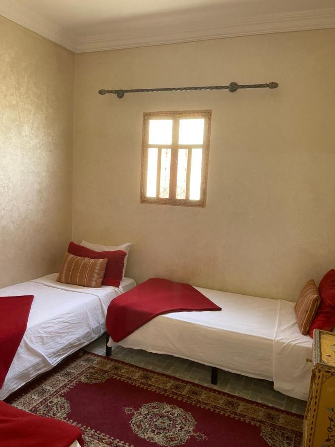 Dar Youssef 2 Marrakesh Bagian luar foto