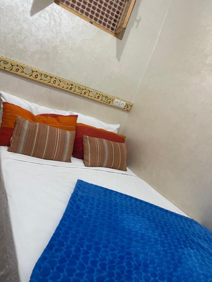 Dar Youssef 2 Marrakesh Bagian luar foto