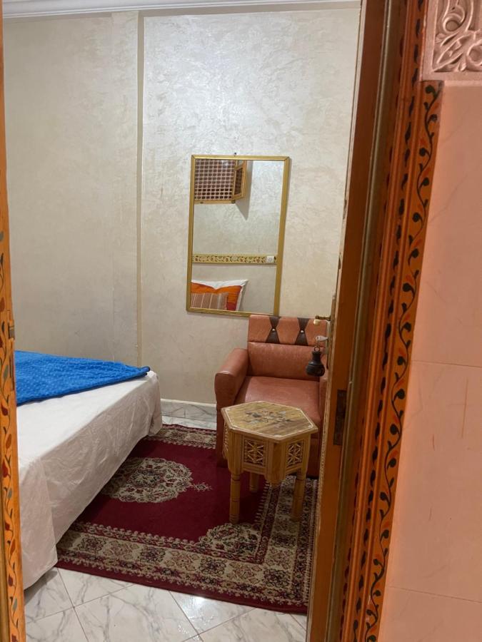 Dar Youssef 2 Marrakesh Bagian luar foto