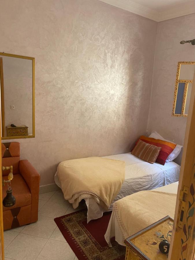 Dar Youssef 2 Marrakesh Bagian luar foto