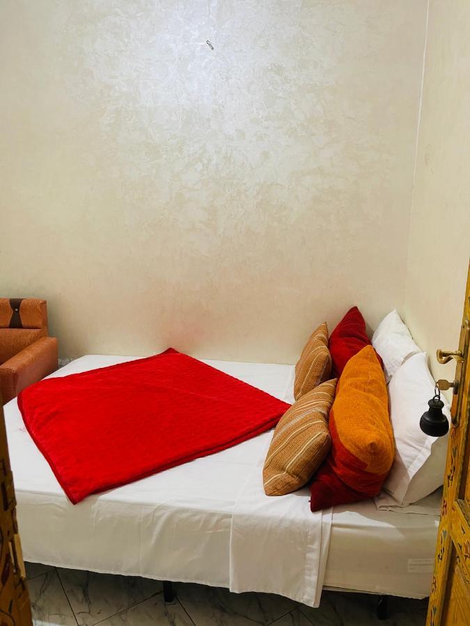 Dar Youssef 2 Marrakesh Bagian luar foto