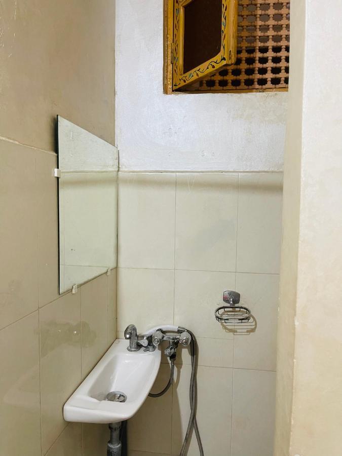 Dar Youssef 2 Marrakesh Bagian luar foto