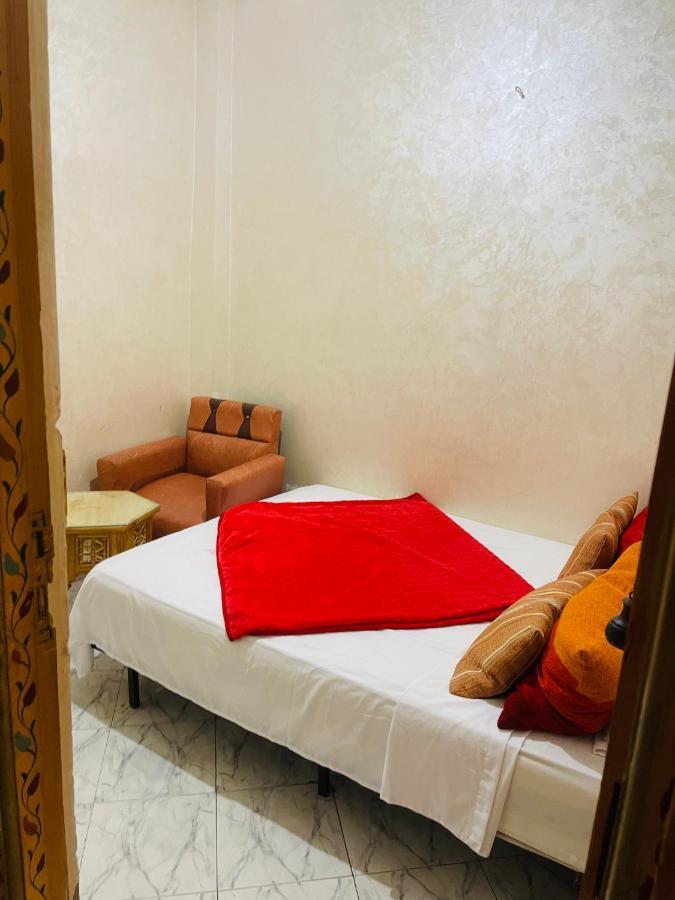 Dar Youssef 2 Marrakesh Bagian luar foto